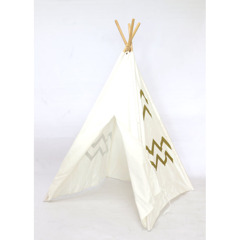 wayfair teepee tent