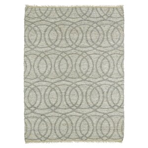 Millbourne Gray Area Rug