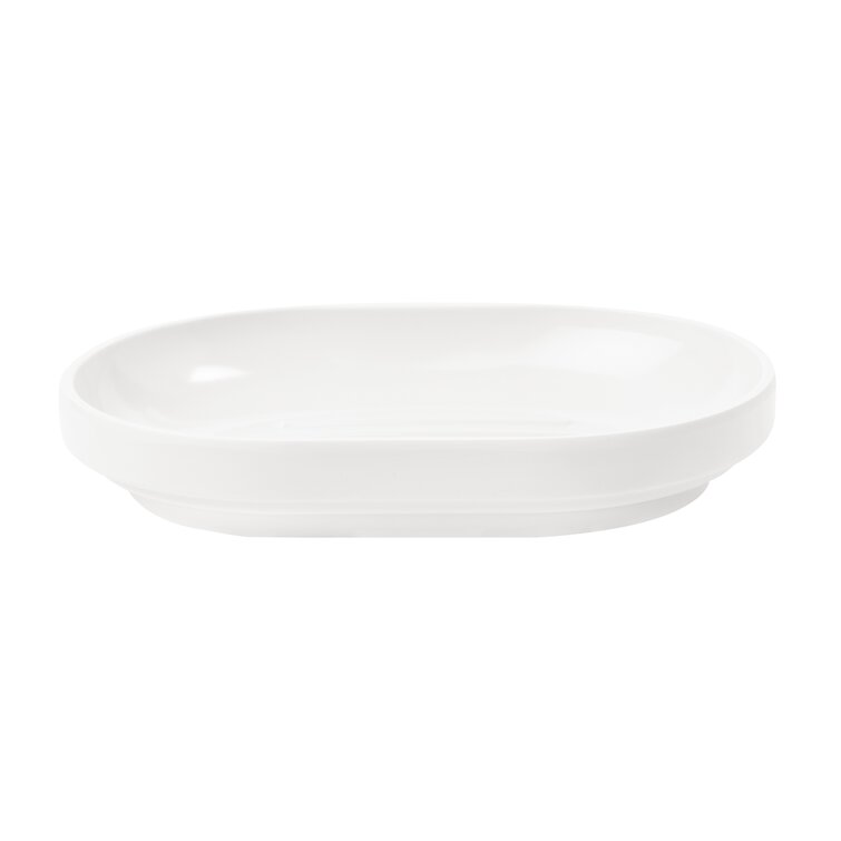 Umbra Step Bathroom Accessories Soap Dish & Reviews | Wayfair