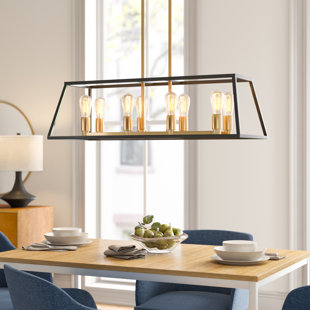 wayfair lighting for dining room