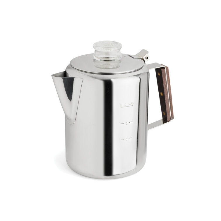 coffee pot for stove top