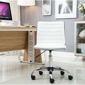 Broadnax Mid-Back Desk Chair