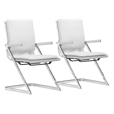 Lider Plus Conference Chair