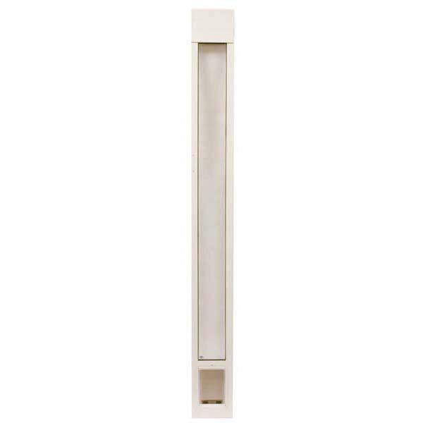 Petsafe Freedom Panel Pet Door Reviews Wayfair