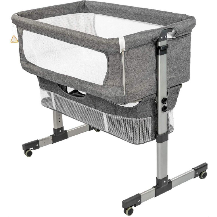 deep bassinet