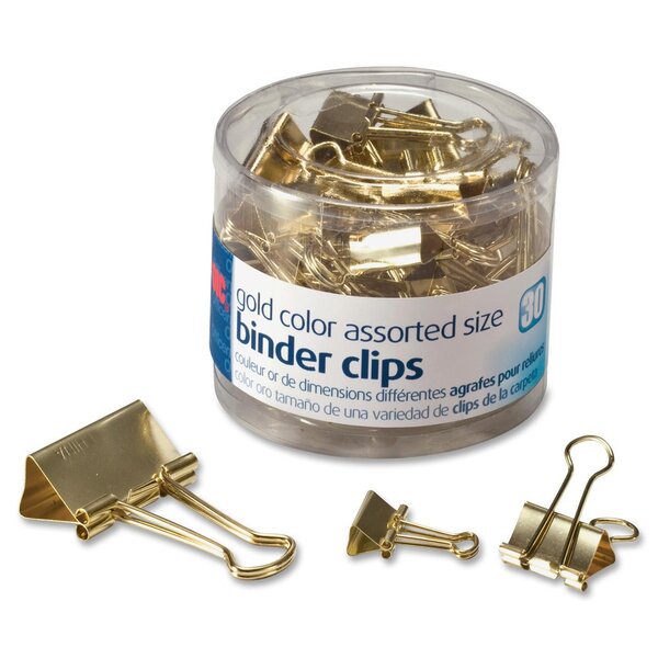 rubber coated binder clips