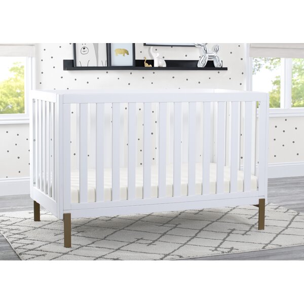 Delta Emerson 4 In 1 Crib Wayfair