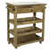 Kitchen Islands With Marble Tops