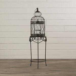 Decorative Bird Cage