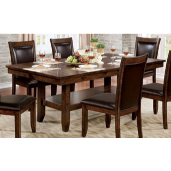 Shelf To Dining Table Wayfair