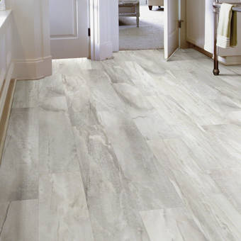 Shaw Floors Elemental Supreme 6 X 36 X 4mm Luxury Vinyl Plank Reviews