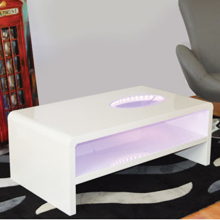 Remington Coffee Table by Orren Ellis Cheap