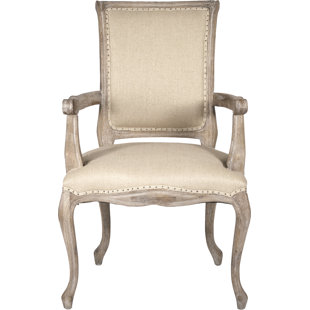Go to store & view more images Zentique Dijon Fabric Armchair