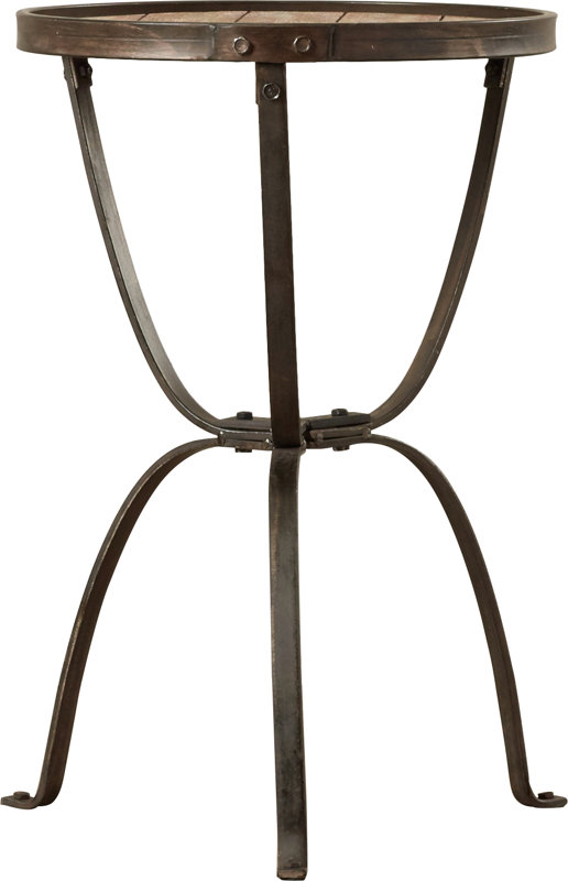 Burlington End Table