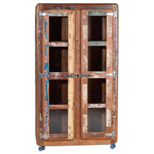 Vitrine von Home Loft Concept