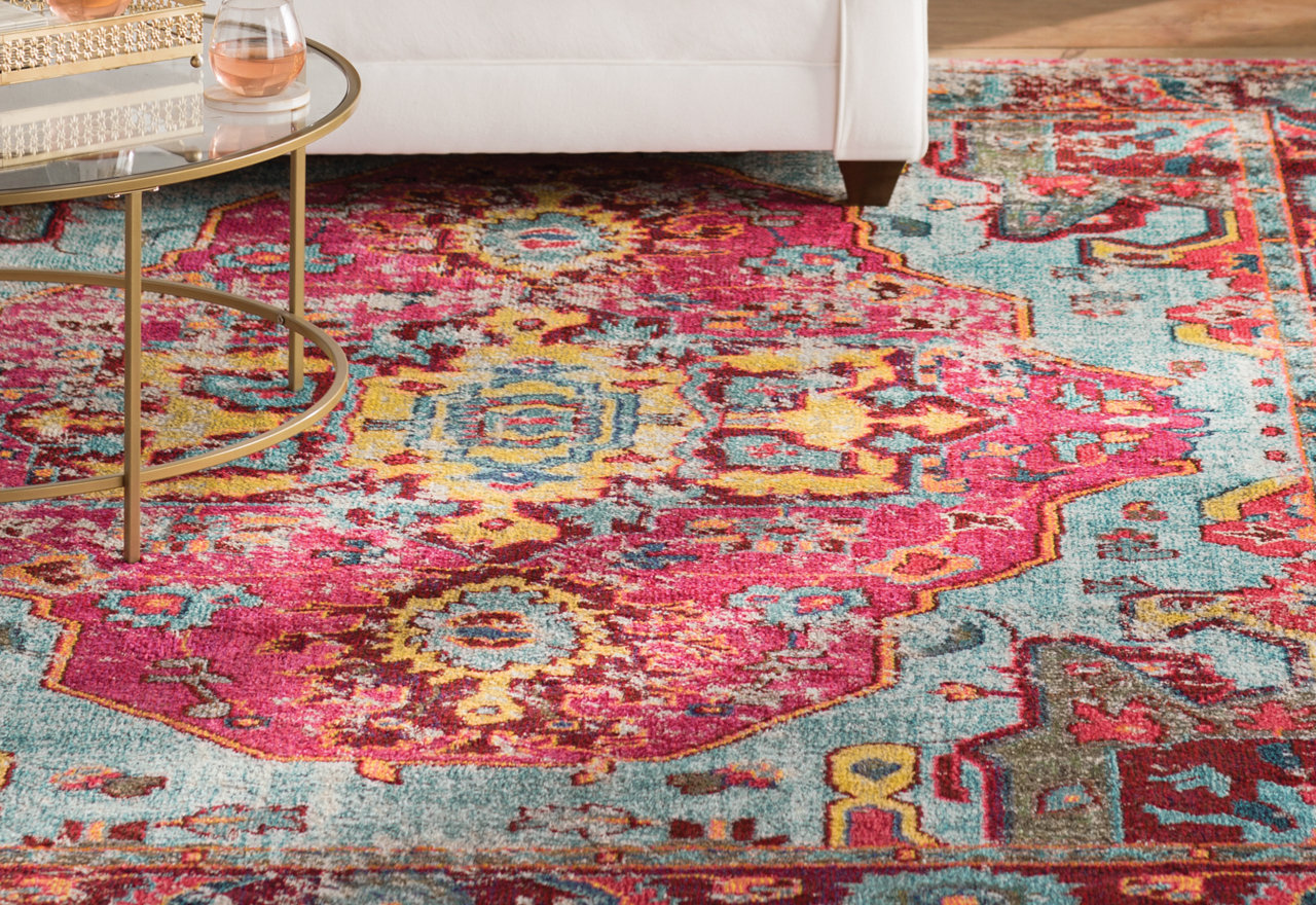 [BIG SALE] Just RolledOut Area Rugs You’ll Love In 2023 Wayfair
