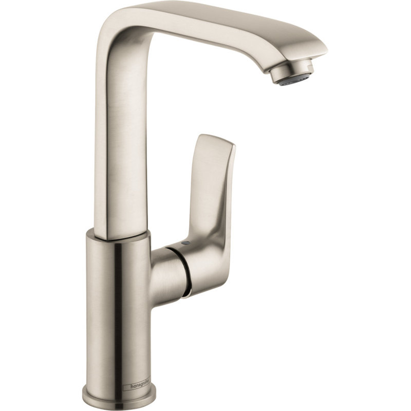 Hansgrohe Metris Single Hole Standard Bathroom Faucet Reviews