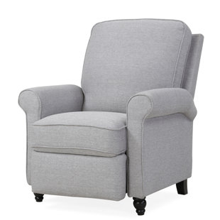 Charcoal Grey Recliner Wayfair Quickview Brown Dark Blue Dove Gray