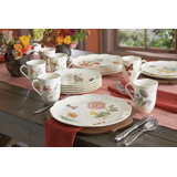 Farmhouse Rustic Dinnerware Sets Place Settings Birch Lane