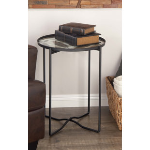 Tray Table by Cole & Grey 2019 Coupon