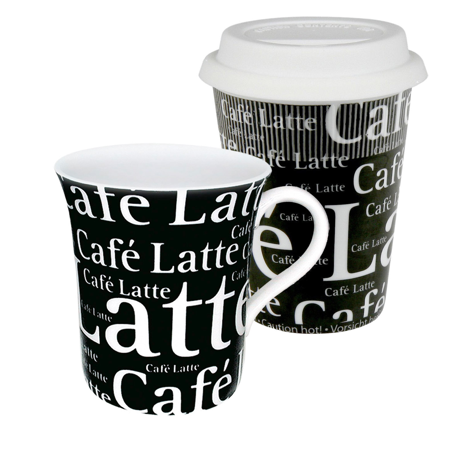 konitz latte cups