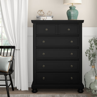 Birch Lane Heritage Bedroom Furniture Calila 5 Drawer Standard Dresser Chest By Birch Lane Heritage