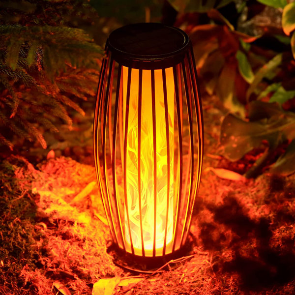 wayfair garden lanterns