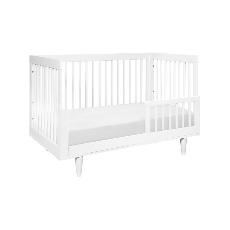 cot bed rail