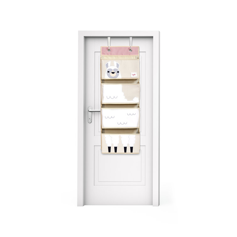 3 sprouts wall organizer