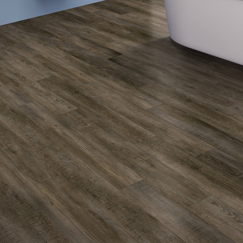 Mohawk Finley Select 6" x 49" x 4.4mm Vinyl Plank ...