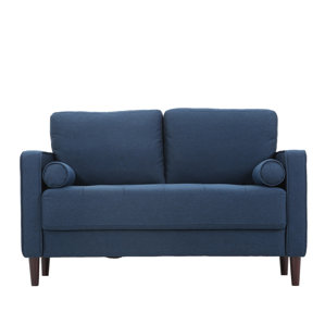 Garren Loveseat by Mercury Row