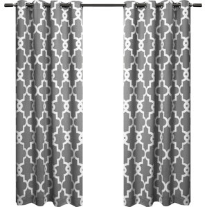 Curtains Amp Drapes You Ll Love Wayfair