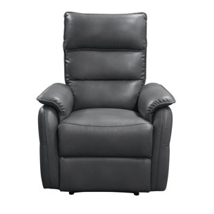 Ziebarth Manual Recliner by Diamond Sofa Find