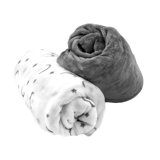 animal print cot sheets