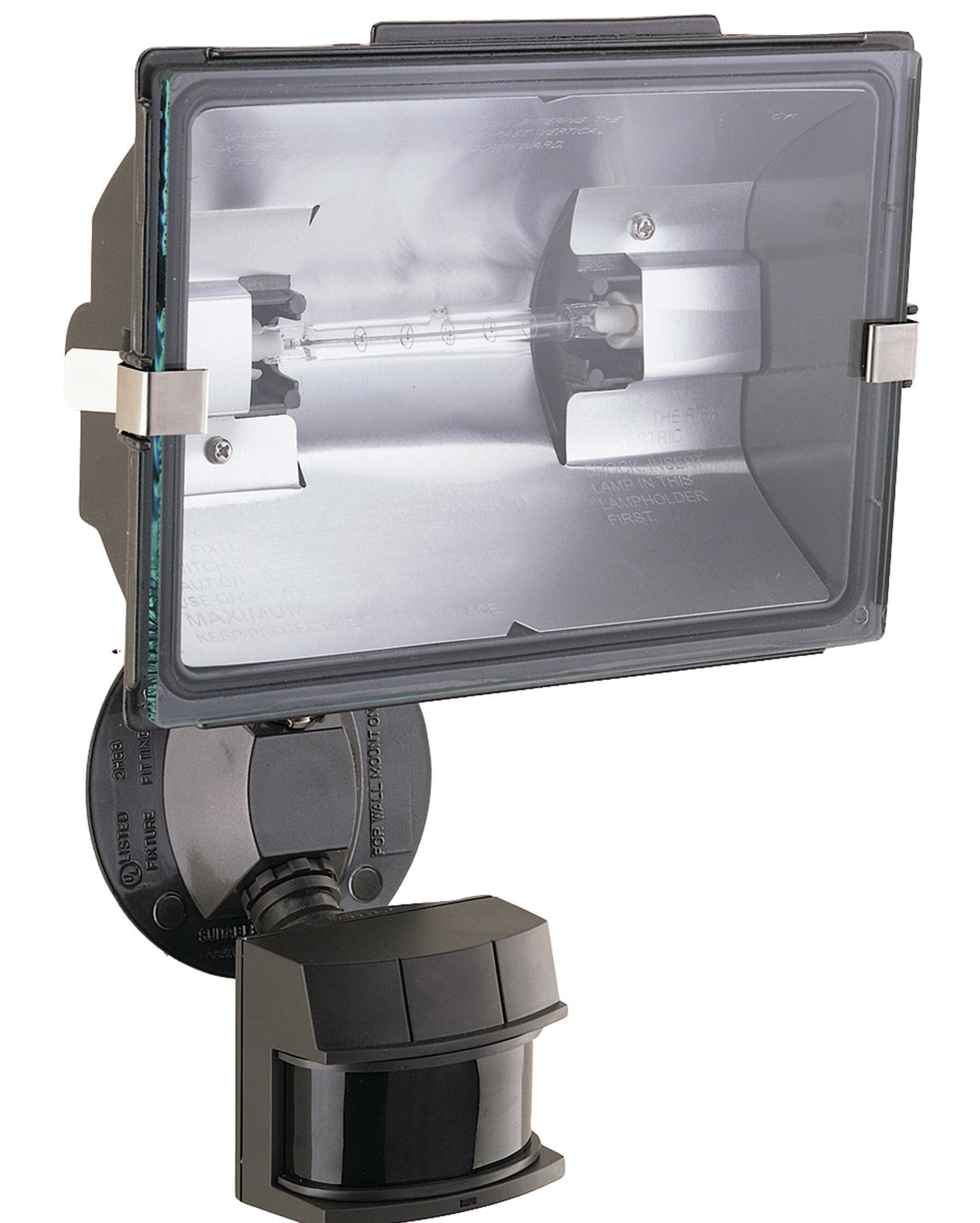 500 watt security light