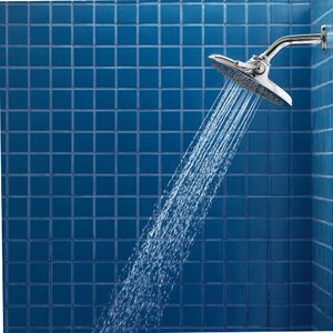 Velocity Premium Shower head