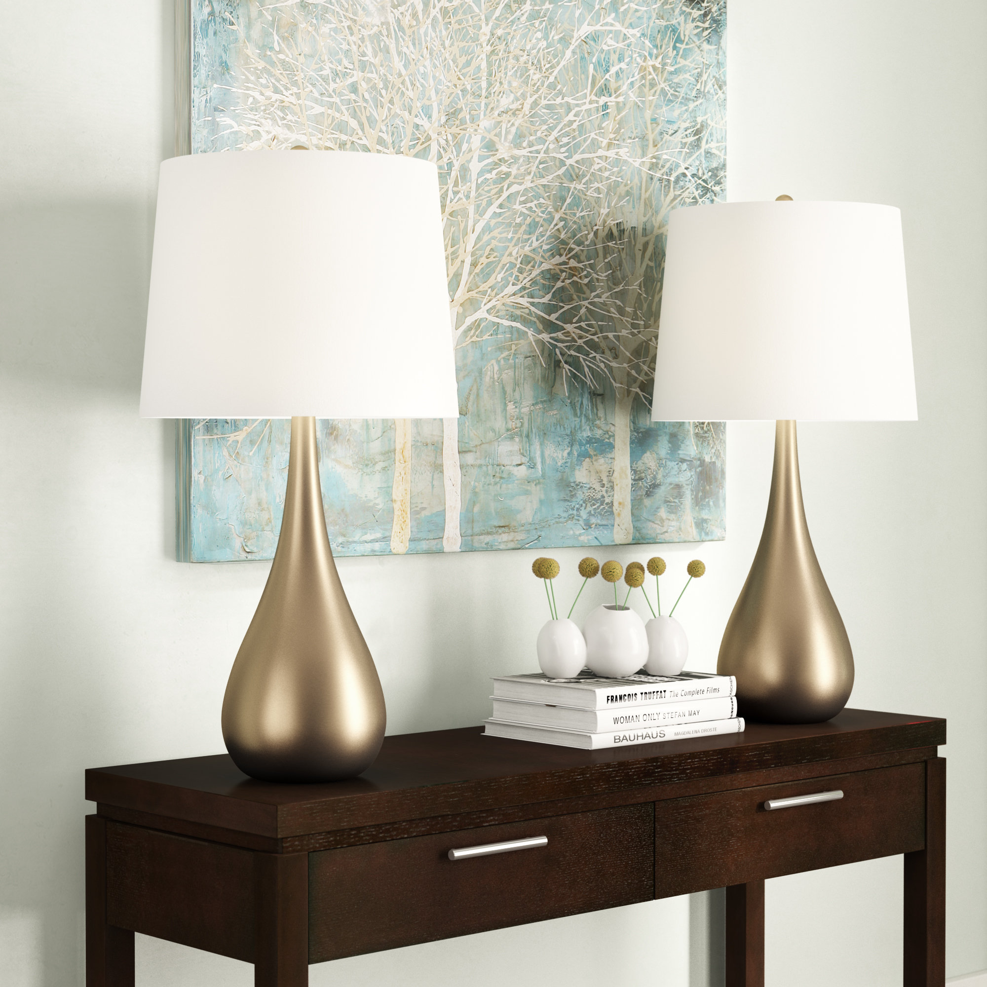 3 Way Table Lamps For Living Room / Now i know i need a hard shade lamp