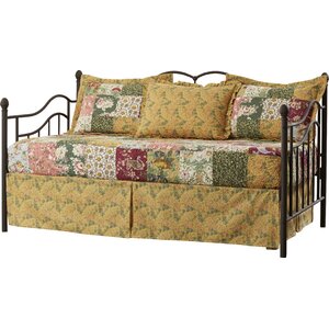 St. John 5 Piece Reversible Daybed Set