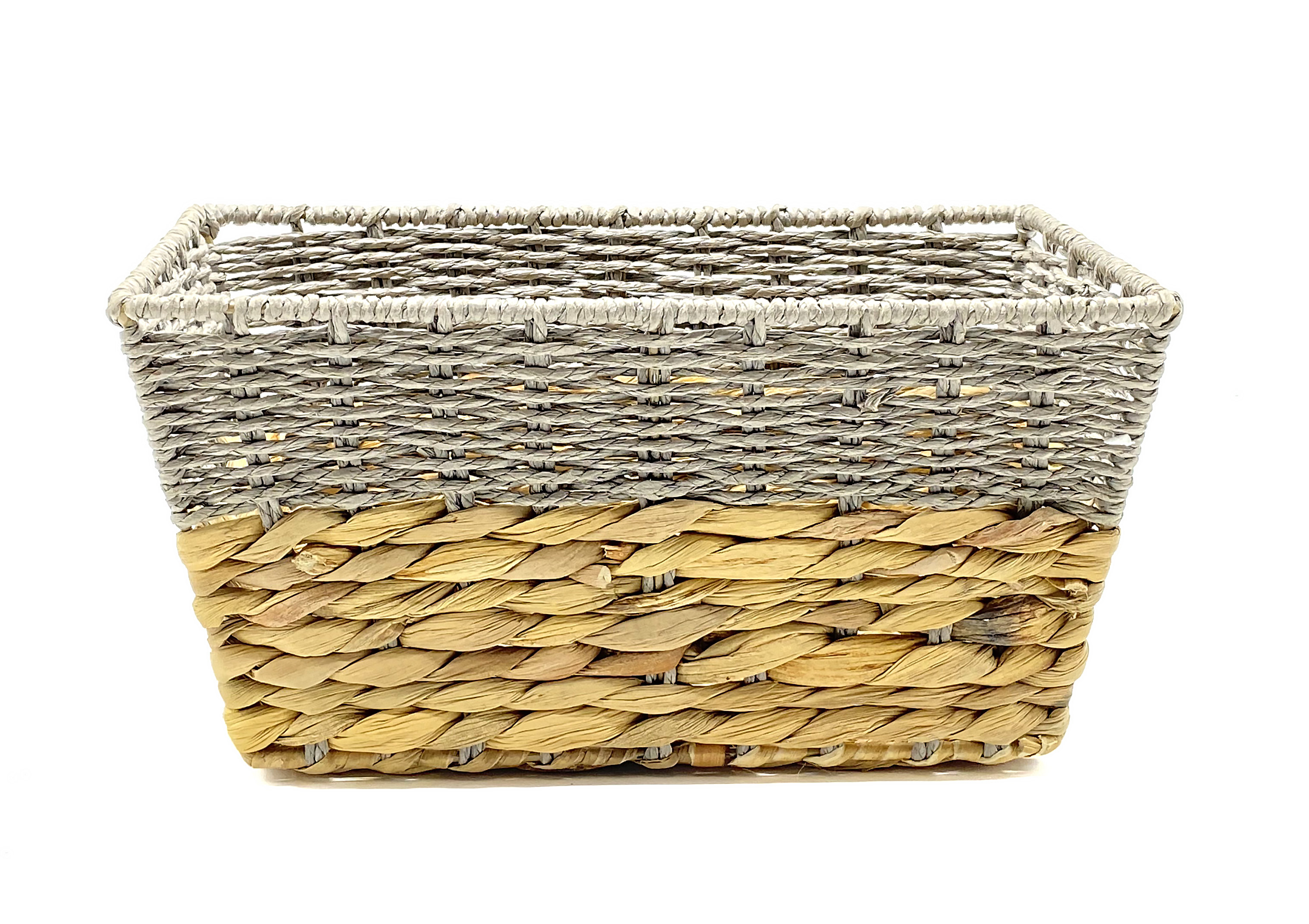 Dovecove Wicker Basket Set & Reviews Wayfair