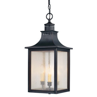 Best Kennett 3-Light Outdoor Hanging Lantern By Laurel Foundry Modern Farmhouse Outdoor Lighting Kennett 3-Light Outdoor Hanging Lantern By Laurel Foundry Modern Farmhouse Outdoor Lighting