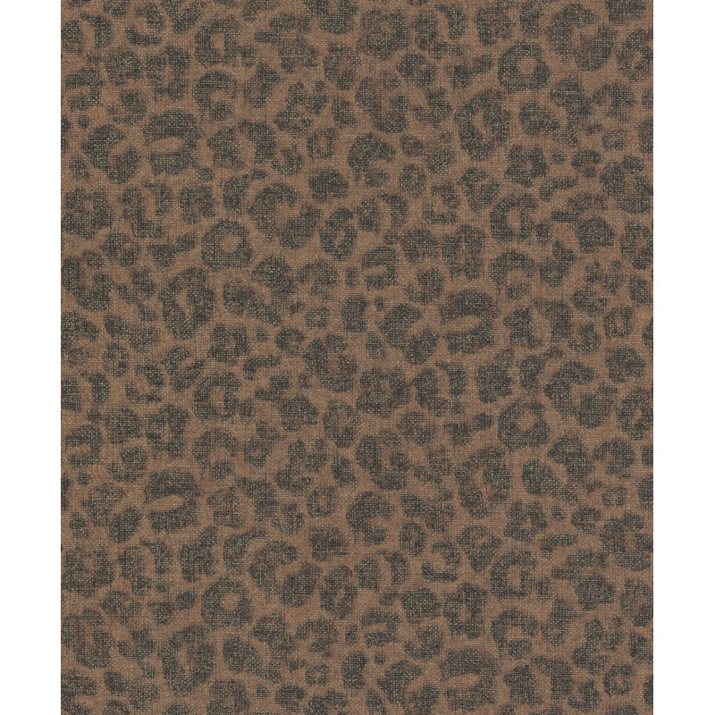 World Menagerie Hansen Sophisticated Animal 33 L X 21 W Textured