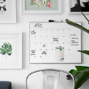 U Brands Williston Forge Memo Boards You Ll Love Wayfair