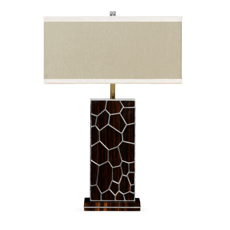 wayfair modern table lamps