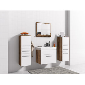Badezimmer-Set von dCor design