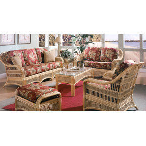 Spice Islands Wicker Spice Islands Configurable Living Room Set Spice Islands Wicker Spice Islands Configurable Living Room Set
