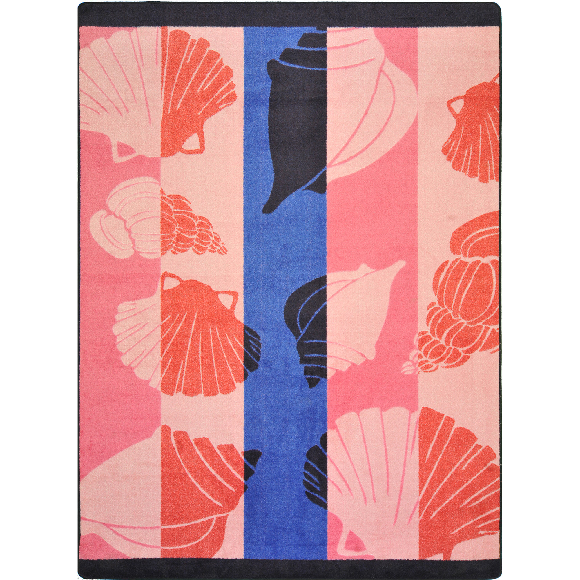 seashell lagoon