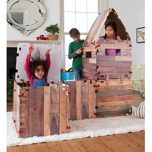 Fantasy Fort Play Tent