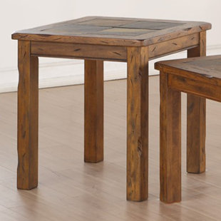 Go to store & view more images Loon Peak Fraser End Table