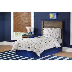 Glenna Comforter Set