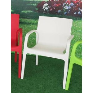 Loggins Patio Dining Chair (Set of 4)